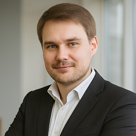 Сухоруков Антон Александрович